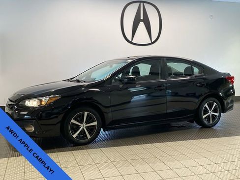 Used 2023 Subaru Impreza 2.0i Premium AWD/4WD image 3