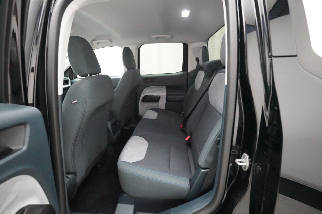 Used 2026 Ford Maverick XLT AWD/4WD image 15
