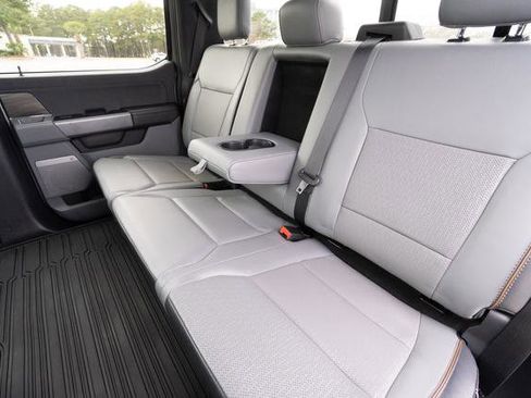 Used 2024 Ford F150 Lariat w/ Tow/Haul Package image 34