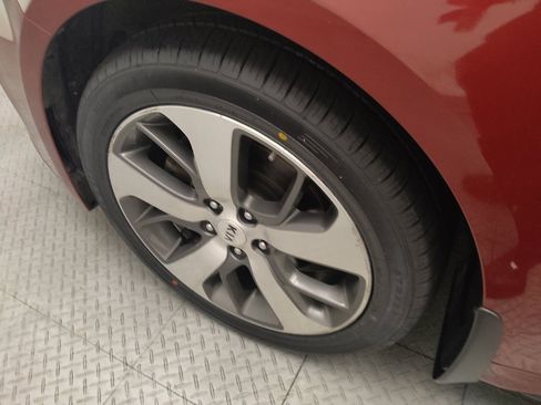 Used 2020 Kia Optima S FWD image 31