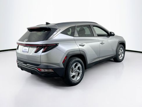 Used 2023 Hyundai Tucson SEL image 5