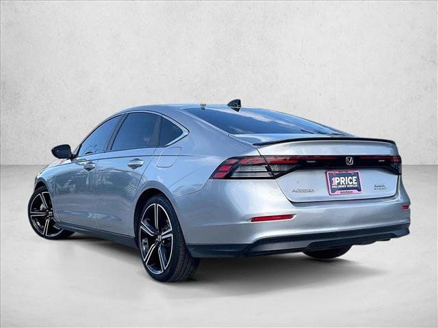 Used 2023 Honda Accord Sport image 13