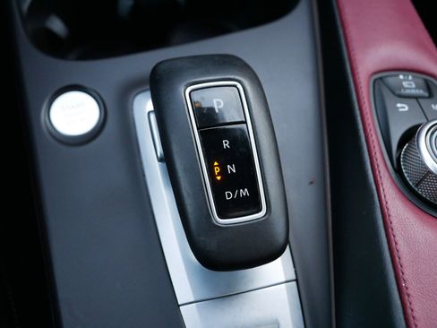 Certified 2023 INFINITI QX50 Sport image 24