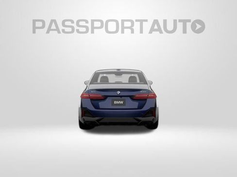 New 2027 BMW 540i xDrive AWD/4WD image 6
