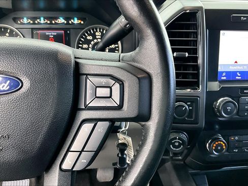 Used 2019 Ford F150 XLT w/ Equipment Group 302A Luxury RWD image 24