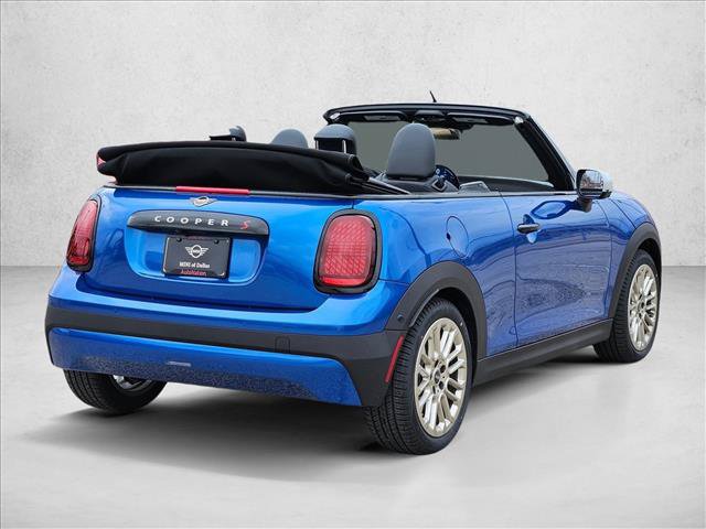 New 2026 MINI Cooper S FWD image 5