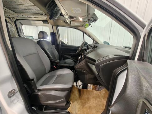Used 2016 Ford Transit Connect XL FWD image 20