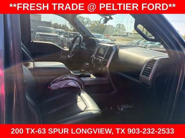 Used 2019 Ford F150 Platinum AWD/4WD image 18