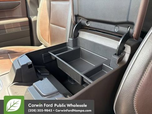 Used 2022 GMC Sierra 1500 Denali AWD/4WD image 23