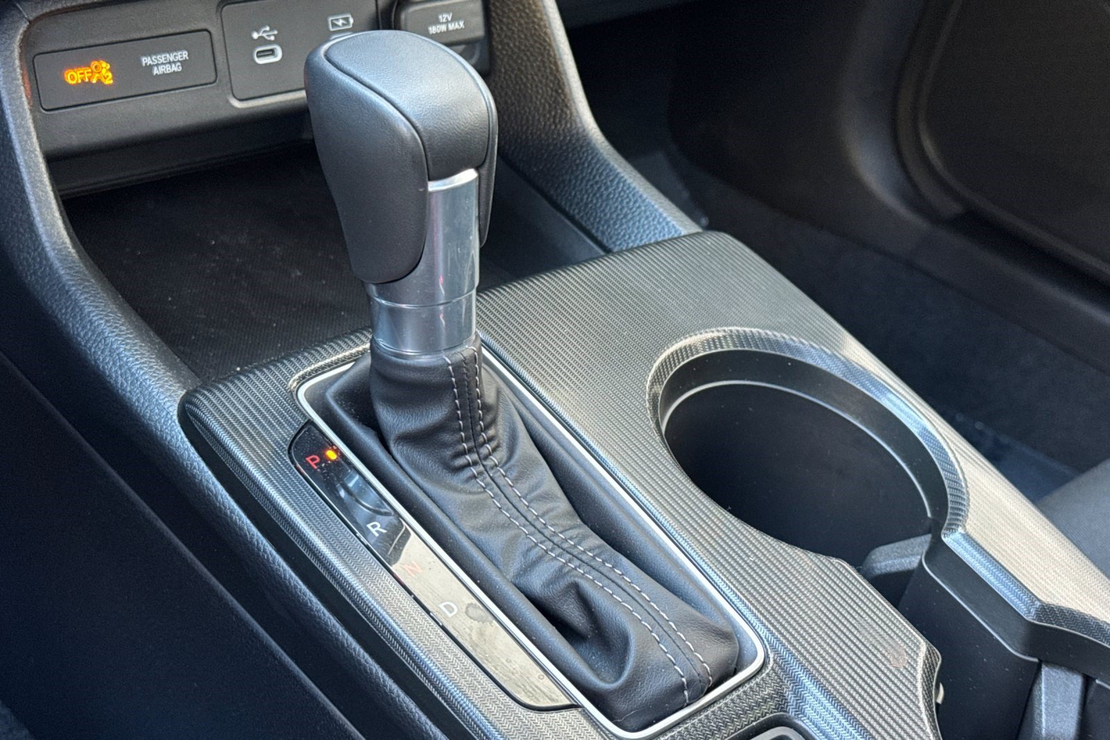 Used 2026 Honda Civic Sport image 18