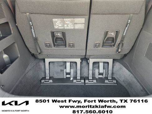 New 2026 Kia Carnival SX Prestige FWD image 22