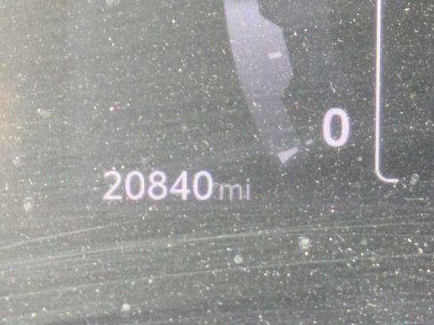 Used 2025 Toyota Grand Highlander AWD image 10