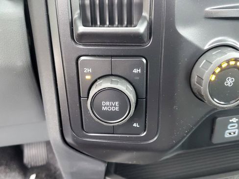 New 2026 Ford F350 XL w/ Snow Plow Prep Package AWD/4WD image 28