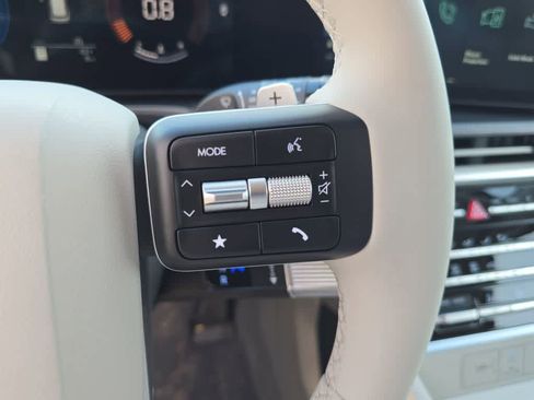New 2026 Hyundai Santa Fe SE FWD image 25