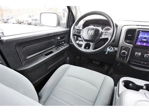 Used 2016 RAM 1500 Tradesman w/ Popular Equipment Group image 7