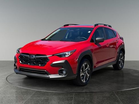 Used 2024 Subaru Crosstrek 2.0i Premium AWD/4WD image 3