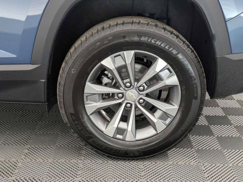 New 2026 Chevrolet Equinox LT image 14