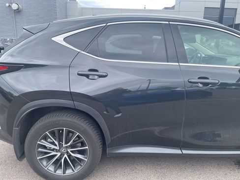Used 2024 Lexus NX 350 AWD image 25