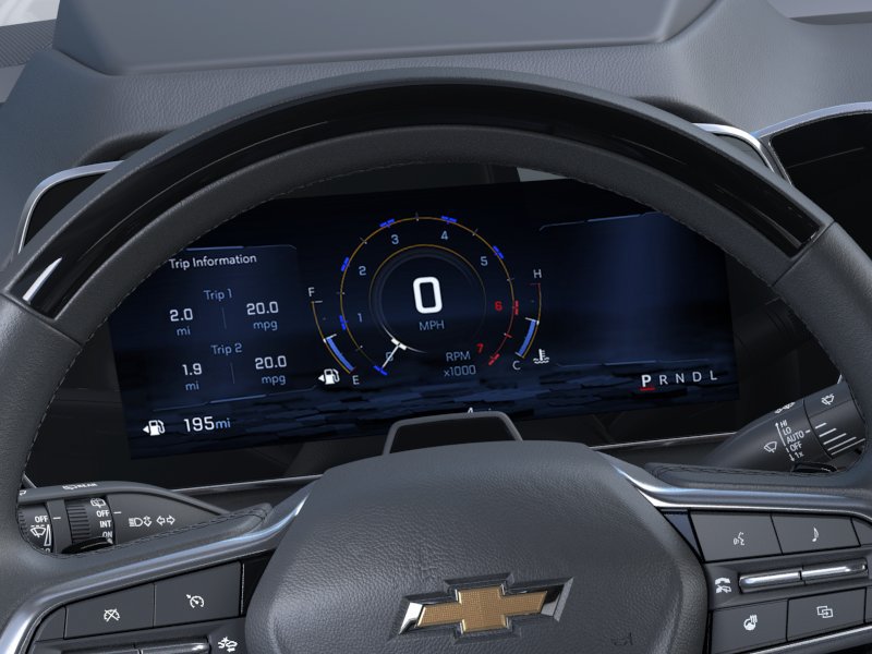 New 2026 Chevrolet Tahoe High Country AWD/4WD image 42