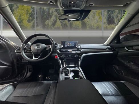 Used 2019 Honda Accord EX-L image 23