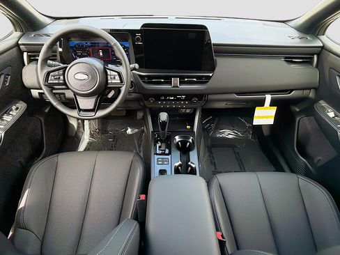 New 2026 Subaru Outback Limited AWD/4WD image 15