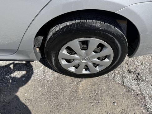 Used 2009 Toyota Corolla LE FWD image 9