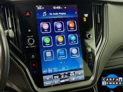 Used 2022 Subaru Outback Wilderness image 15