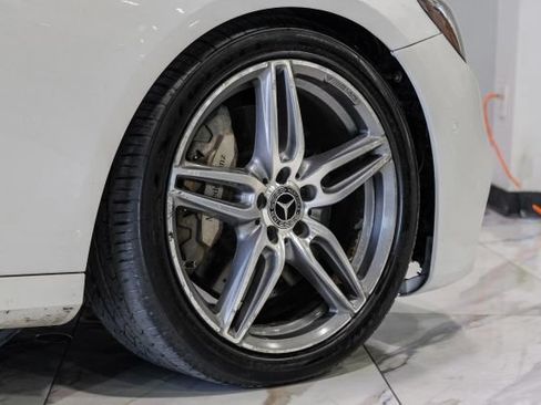 Used 2018 Mercedes-Benz E 300 w/ Premium 1 Package image 80