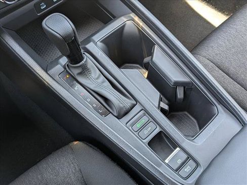 Used 2025 Honda Accord LX image 11
