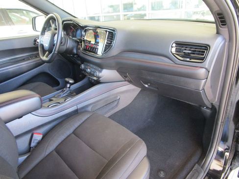 Used 2026 Dodge Durango GT AWD/4WD image 32