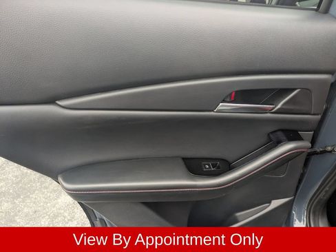 Used 2025 MAZDA CX-30 AWD 2.5 S w/ Preferred Package image 25