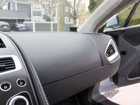 Used 2014 Aston Martin Vanquish Coupe image 53