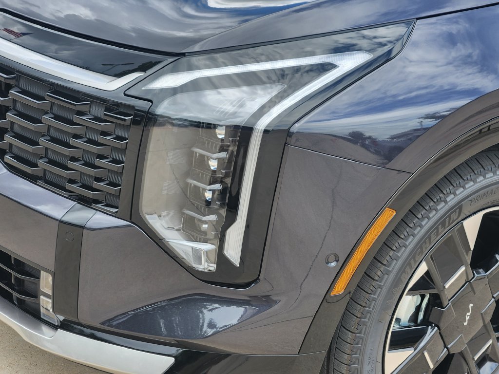 New 2026 Kia Sportage SX FWD image 7