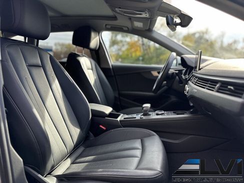 Used 2019 Audi A4 2.0T allroad Premium Plus image 25