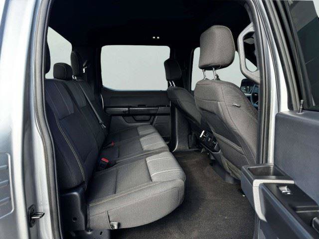Used 2024 Ford F150 STX AWD/4WD image 43