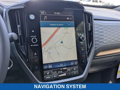 Certified 2025 Subaru Forester Sport image 24