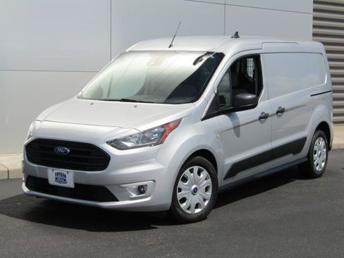 Used 2023 Ford Transit Connect XLT FWD image 29