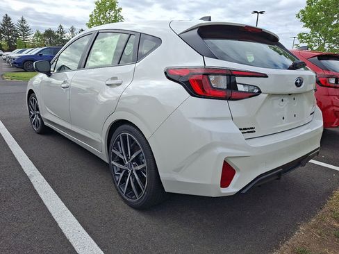 New 2026 Subaru Impreza 2.0i Sport AWD/4WD image 3