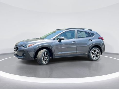 New 2026 Subaru Crosstrek 2.0i Premium AWD/4WD image 1