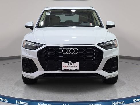 Used 2023 Audi Q5 2.0T Prestige w/ Prestige Package AWD/4WD image 3