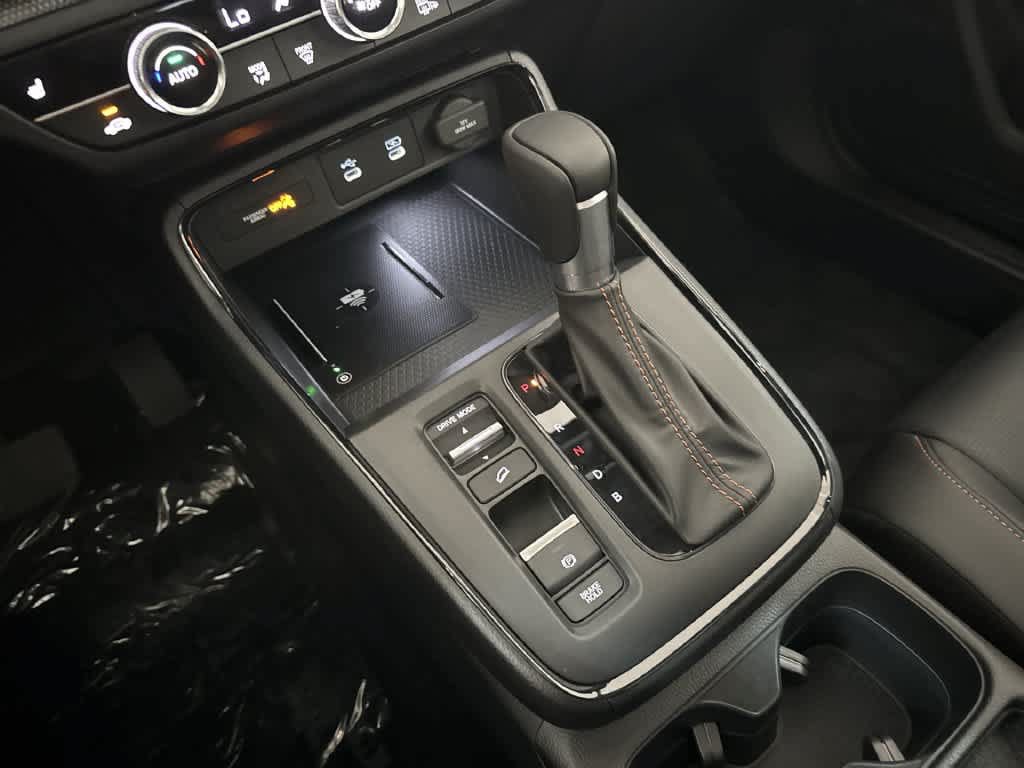 New 2027 Honda CR-V Sport-L image 20