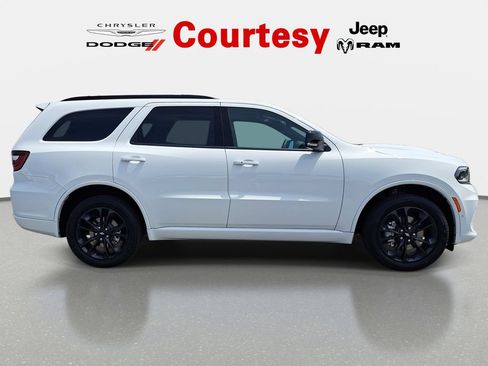New 2026 Dodge Durango GT AWD/4WD image 2