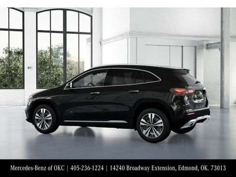 Used 2026 Mercedes-Benz GLA 250 GLA  250 image 31