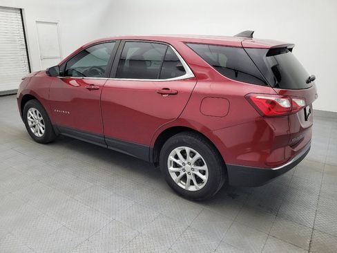 Used 2021 Chevrolet Equinox LT image 3