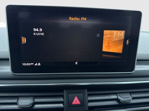 Used 2018 Audi A4 2.0T Prestige w/ Prestige Package image 25