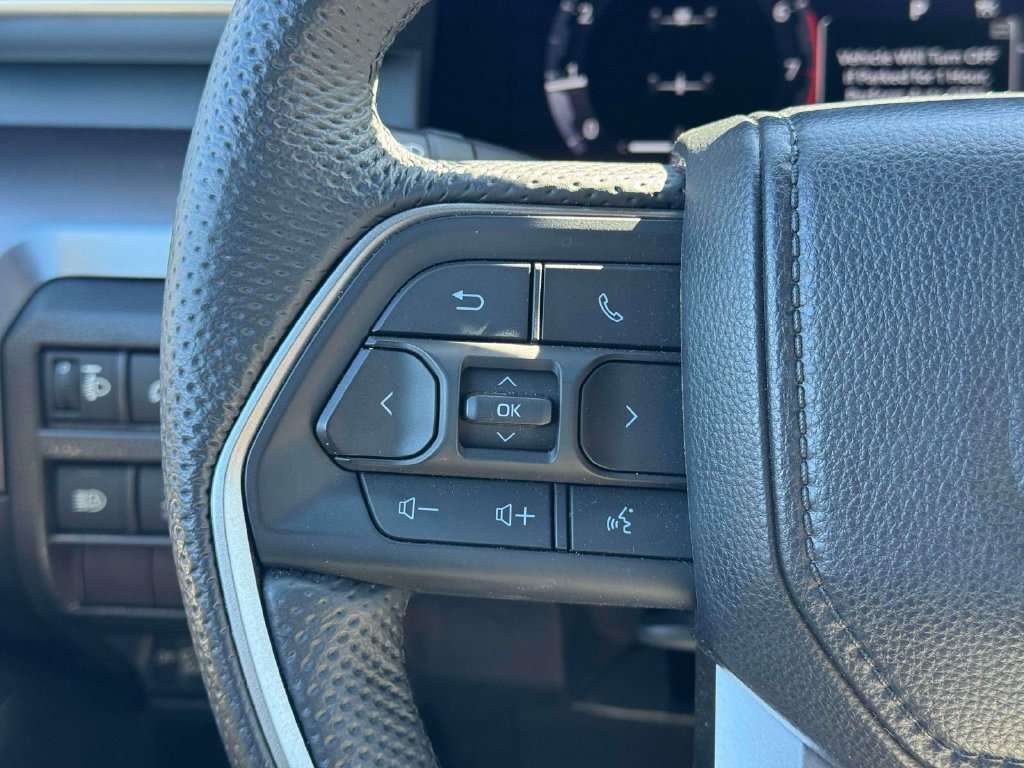 Used 2026 Toyota Tacoma TRD Off-Road AWD/4WD image 22