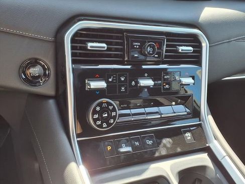 New 2026 Nissan Armada SL AWD/4WD image 16