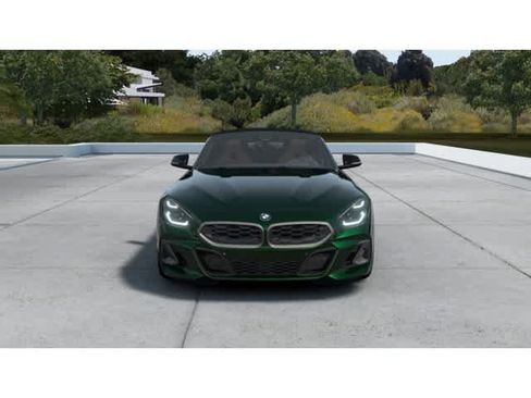 New 2026 BMW Z4 M40i w/ Premium Package image 3