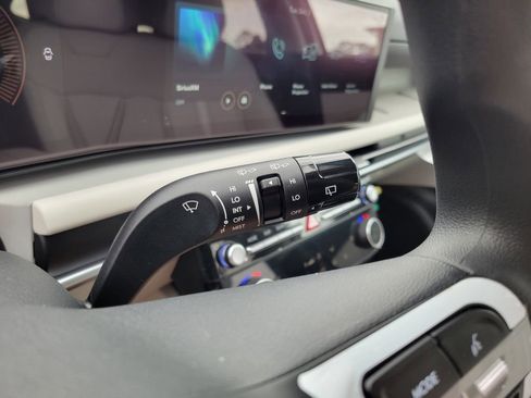 New 2026 Hyundai Tucson SEL image 17