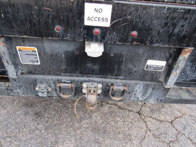 Used 2020 Ford F550 2WD Crew Cab Super Duty image 25